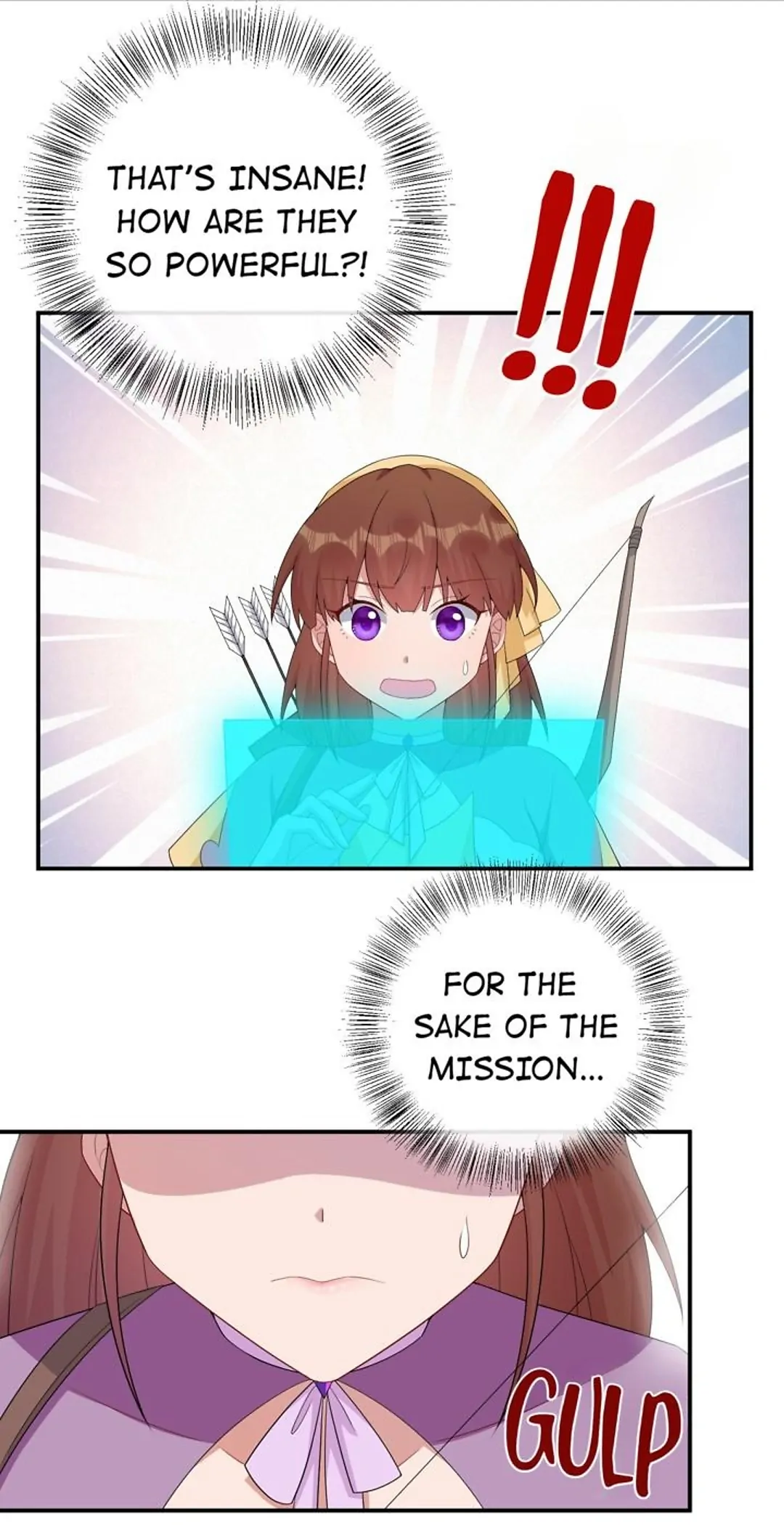 Chief of the Novice Village Chapter 62 - Page 6