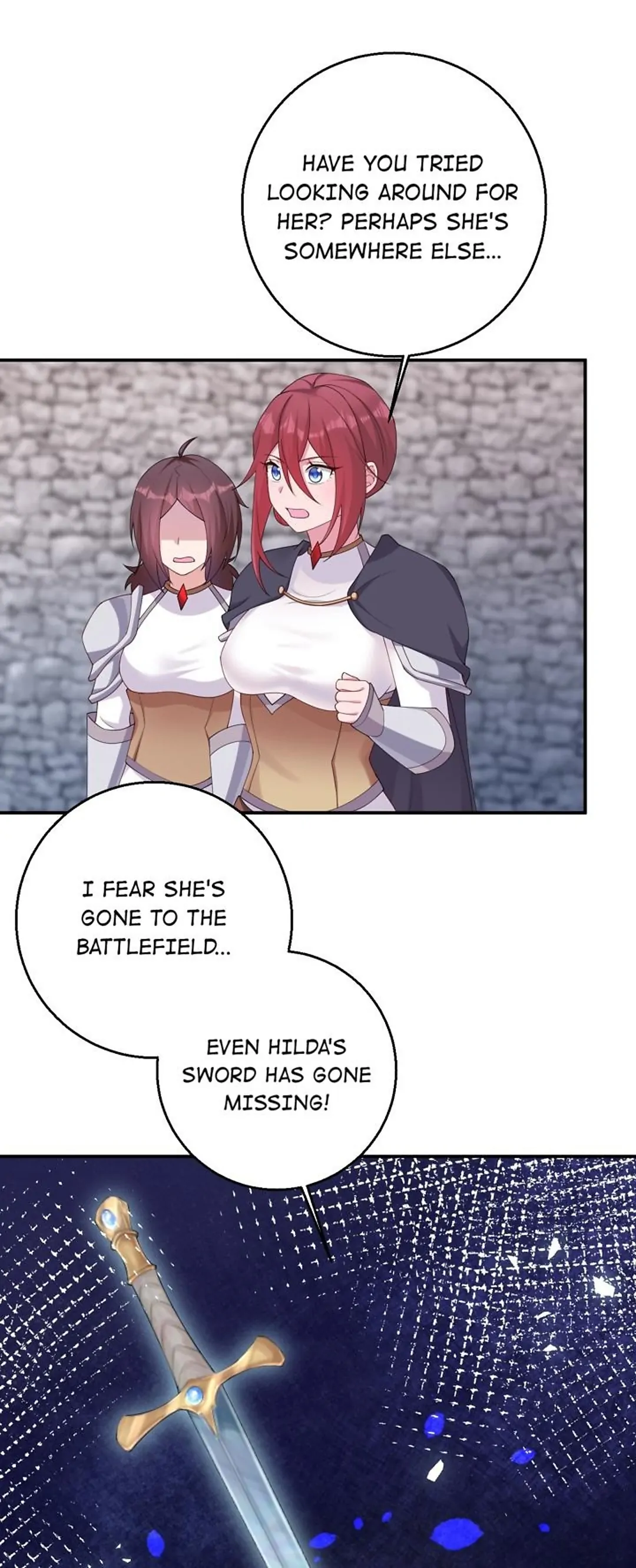 Chief of the Novice Village Chapter 63 - Page 2
