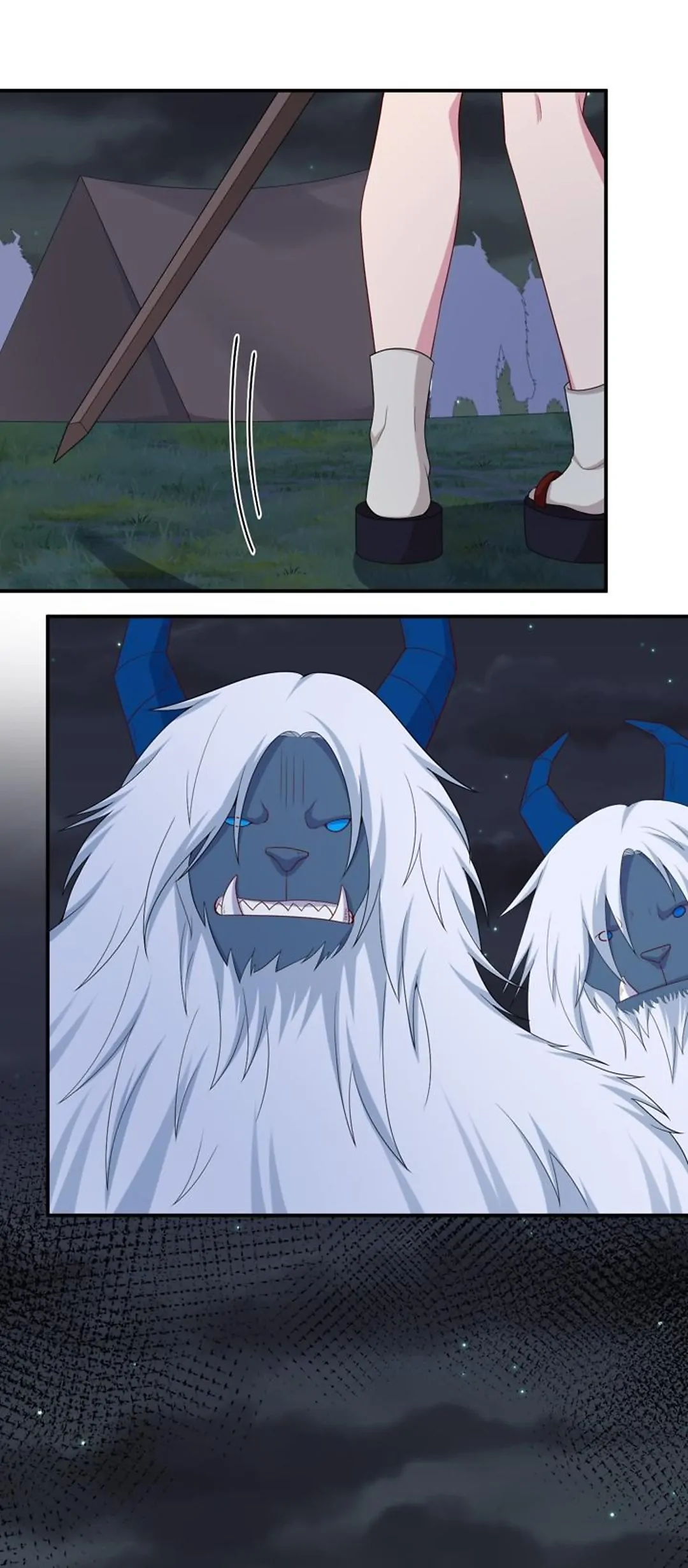 Chief of the Novice Village Chapter 63 - Page 16