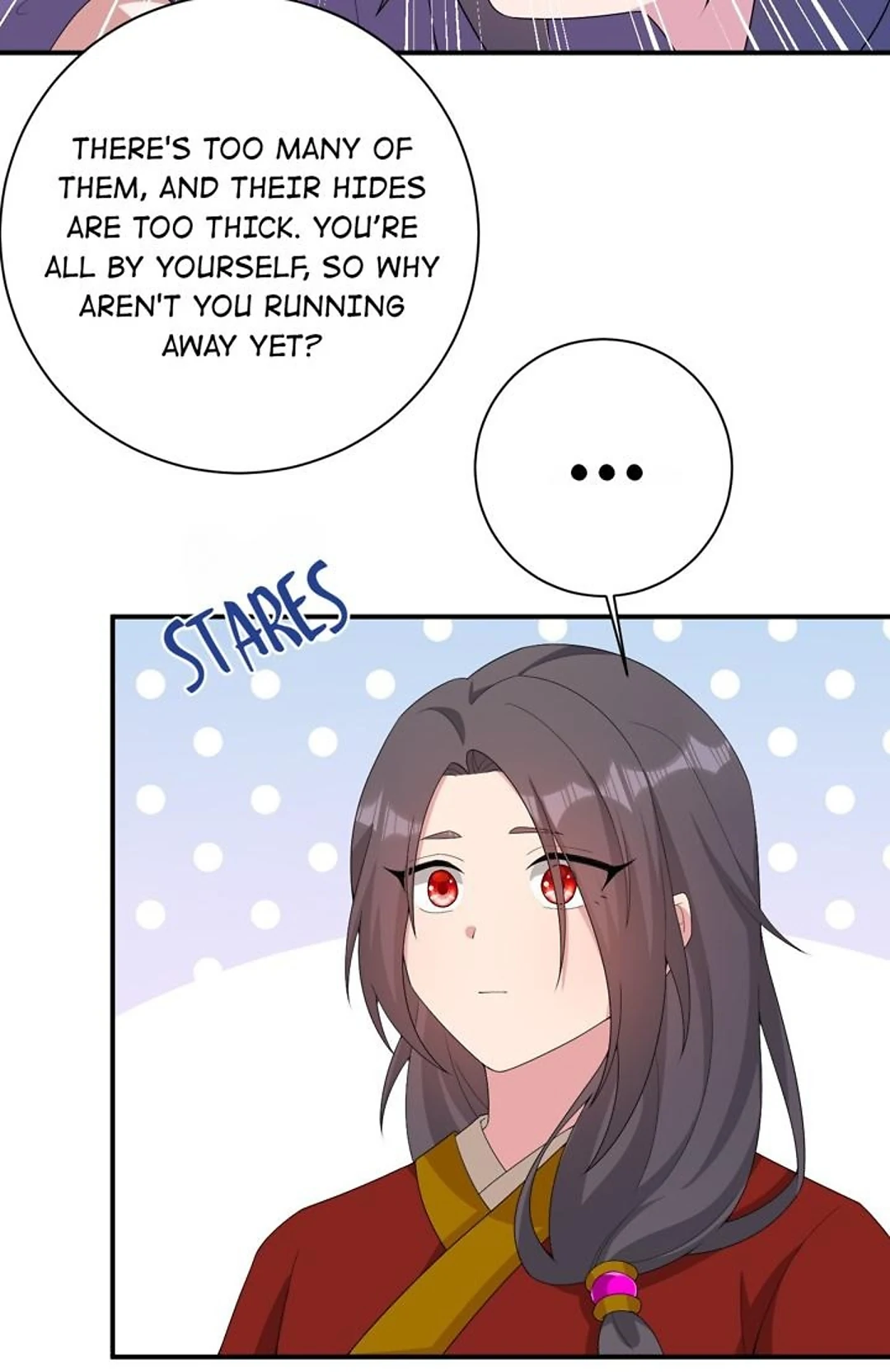 Chief of the Novice Village Chapter 63 - Page 43
