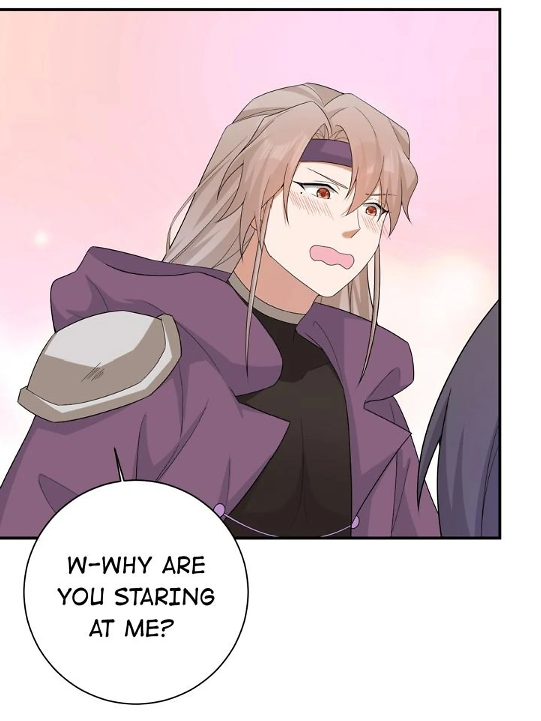 Chief of the Novice Village Chapter 63 - Page 44