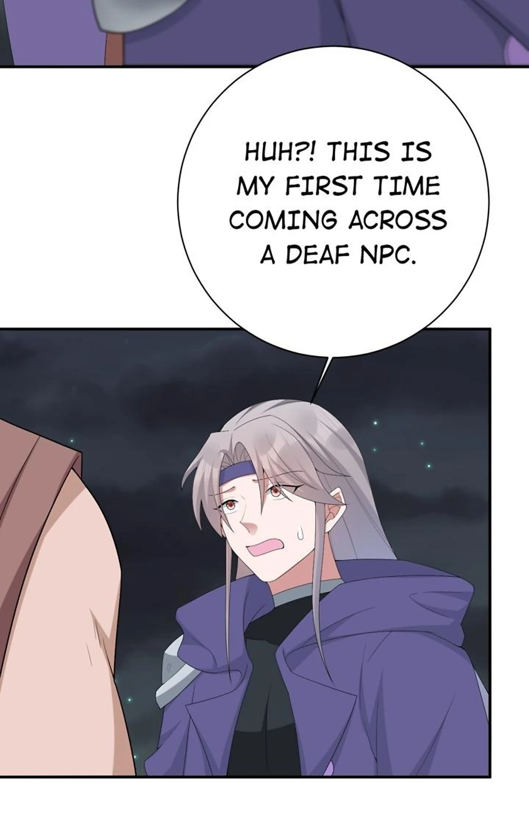 Chief of the Novice Village Chapter 63 - Page 48