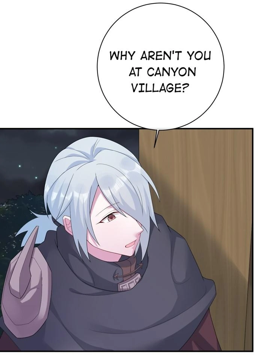 Chief of the Novice Village Chapter 64 - Page 11