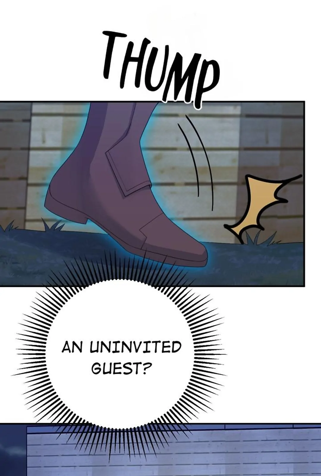 Chief of the Novice Village Chapter 64 - Page 3