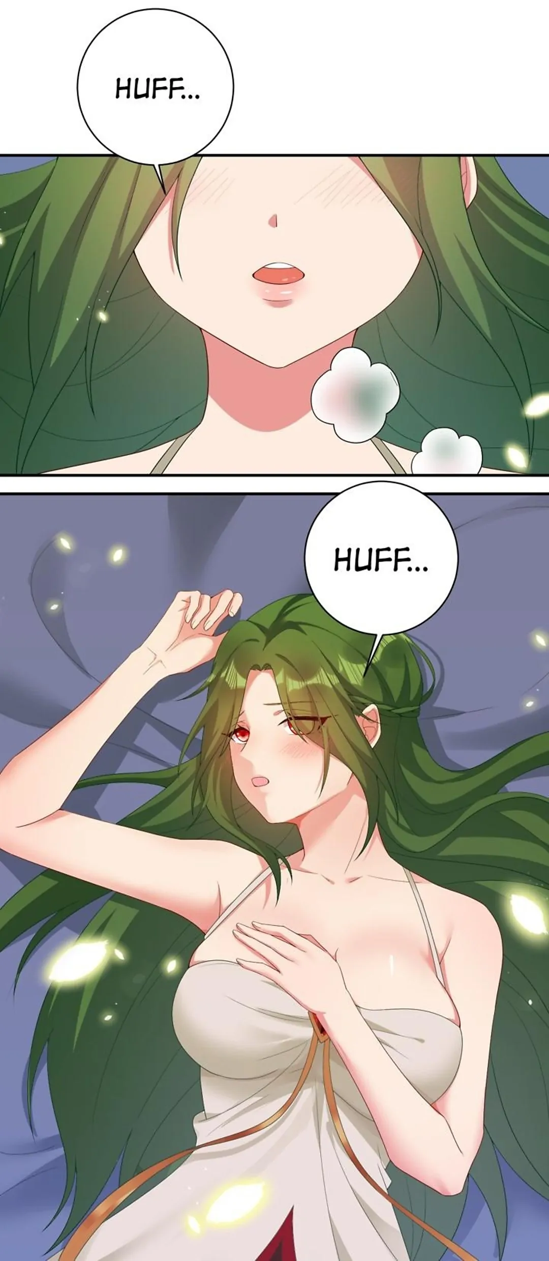 Chief of the Novice Village Chapter 64 - Page 31