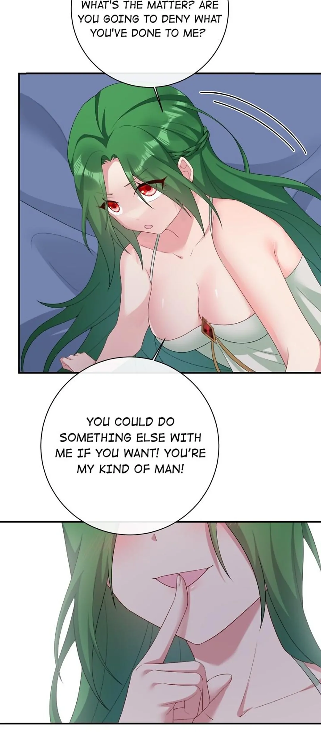 Chief of the Novice Village Chapter 64 - Page 33