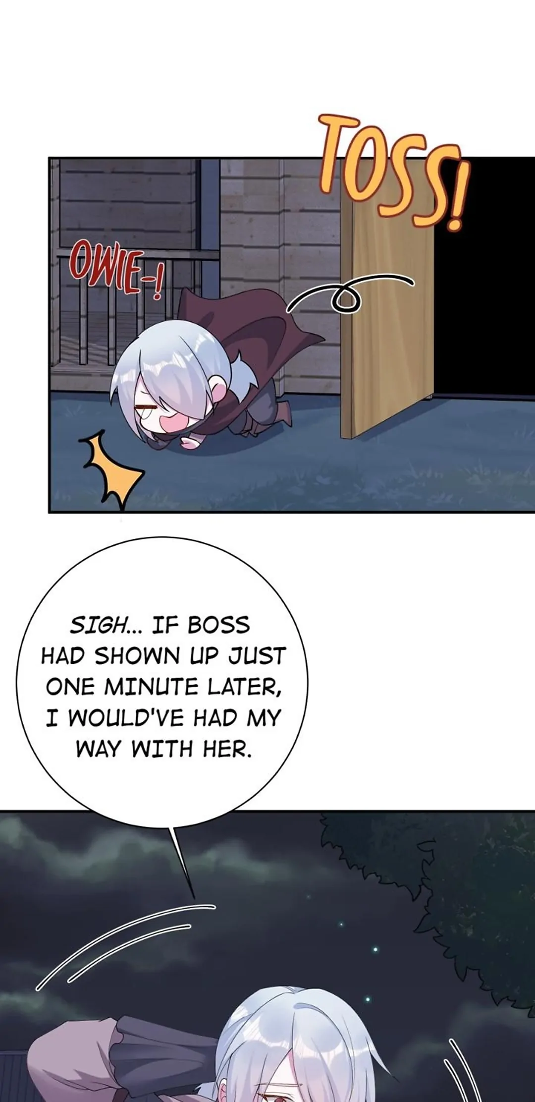 Chief of the Novice Village Chapter 64 - Page 40