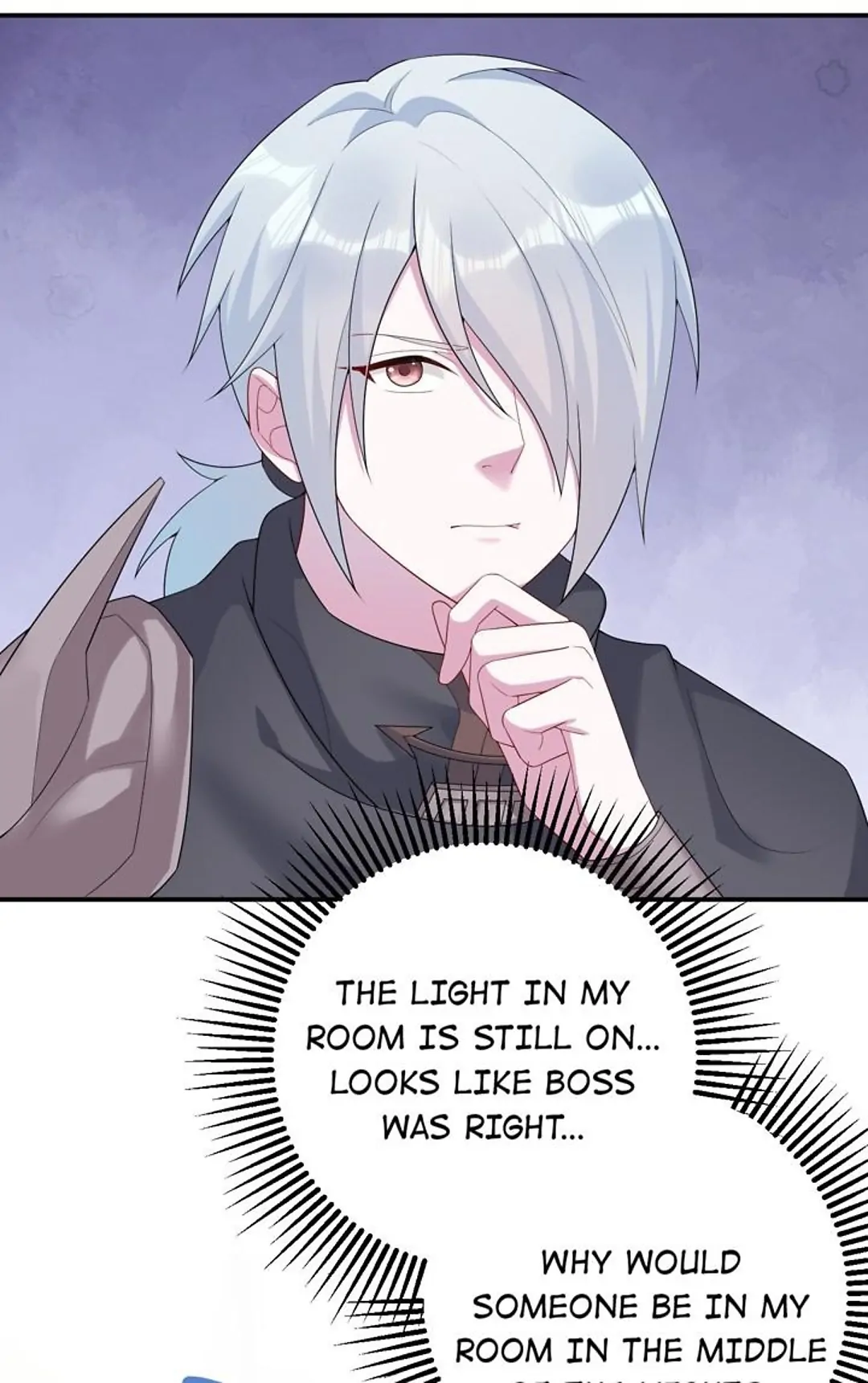 Chief of the Novice Village Chapter 64 - Page 5