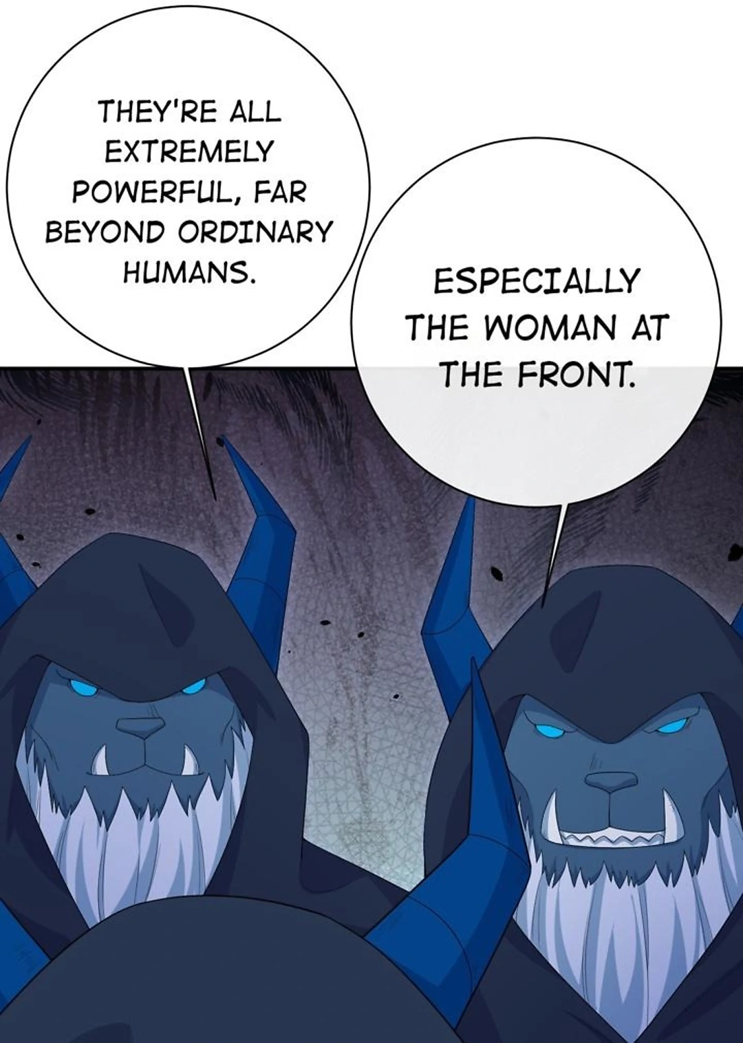 Chief of the Novice Village Chapter 64 - Page 47