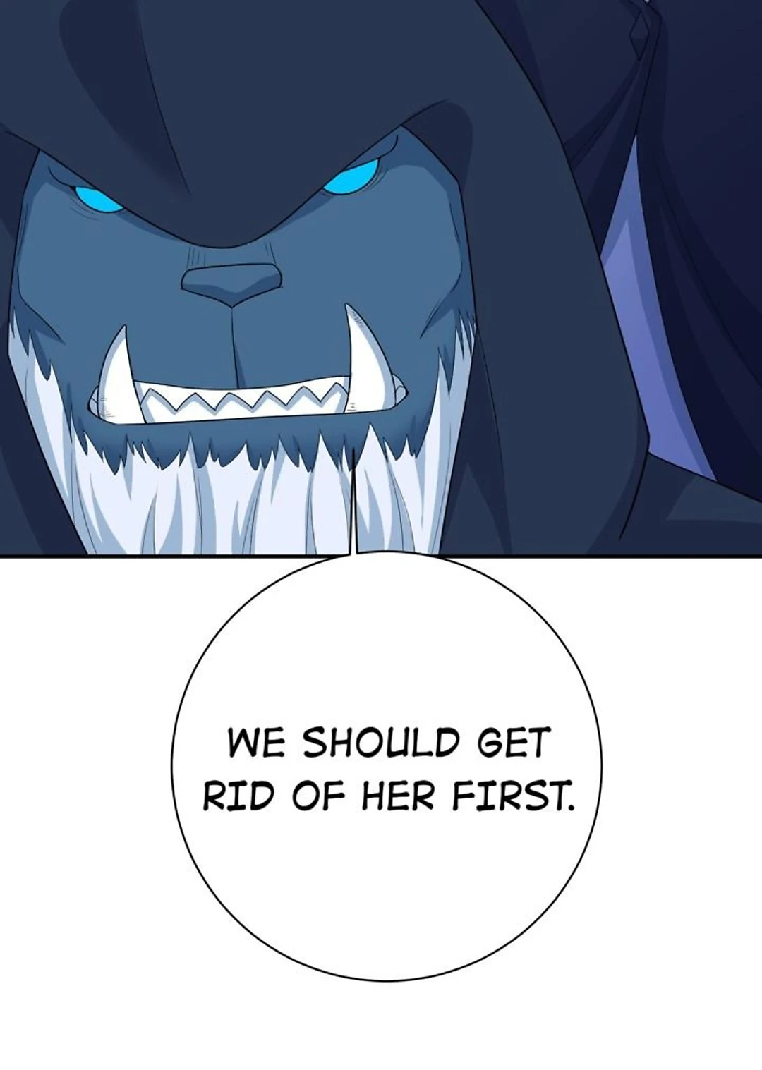 Chief of the Novice Village Chapter 64 - Page 48