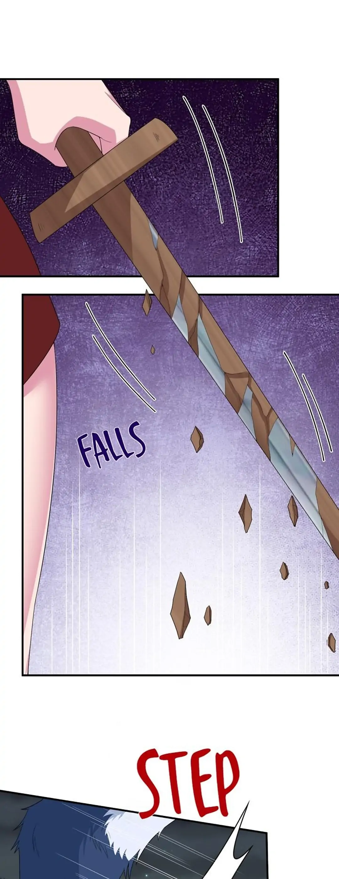 Chief of the Novice Village Chapter 64 - Page 56