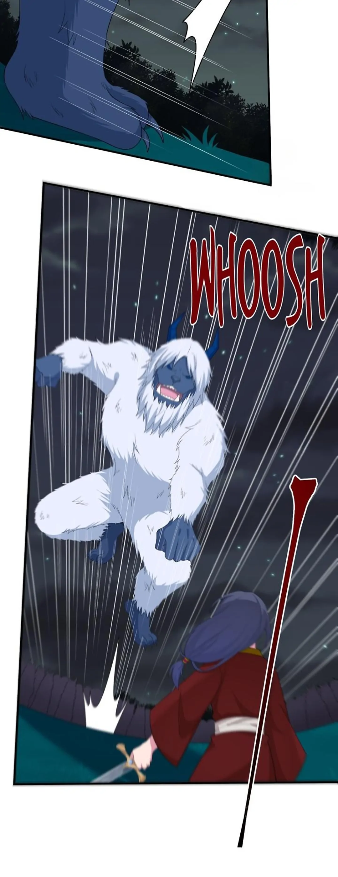 Chief of the Novice Village Chapter 64 - Page 57