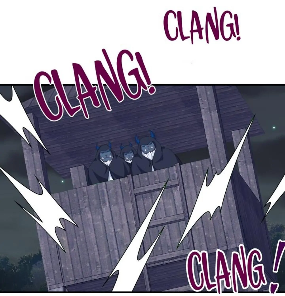 Chief of the Novice Village Chapter 64 - Page 62