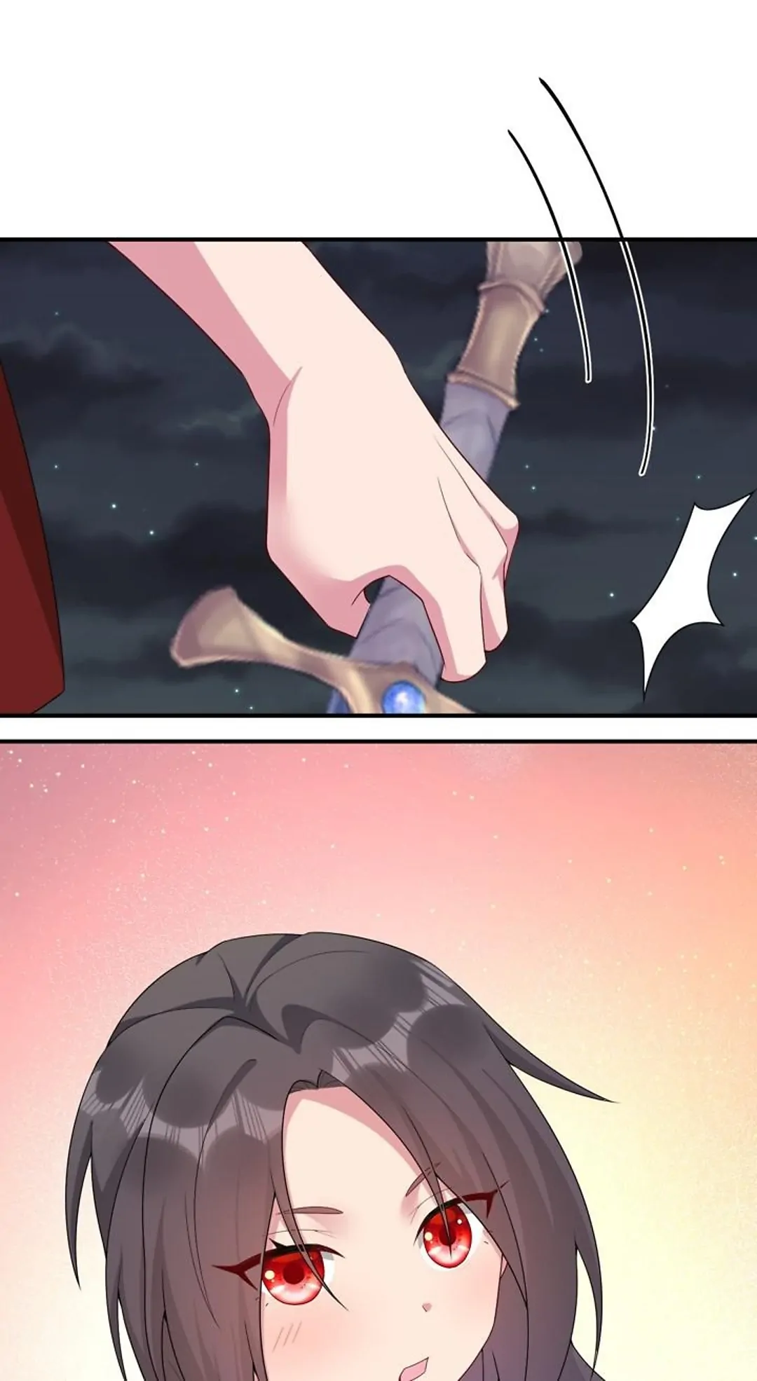 Chief of the Novice Village Chapter 64 - Page 65