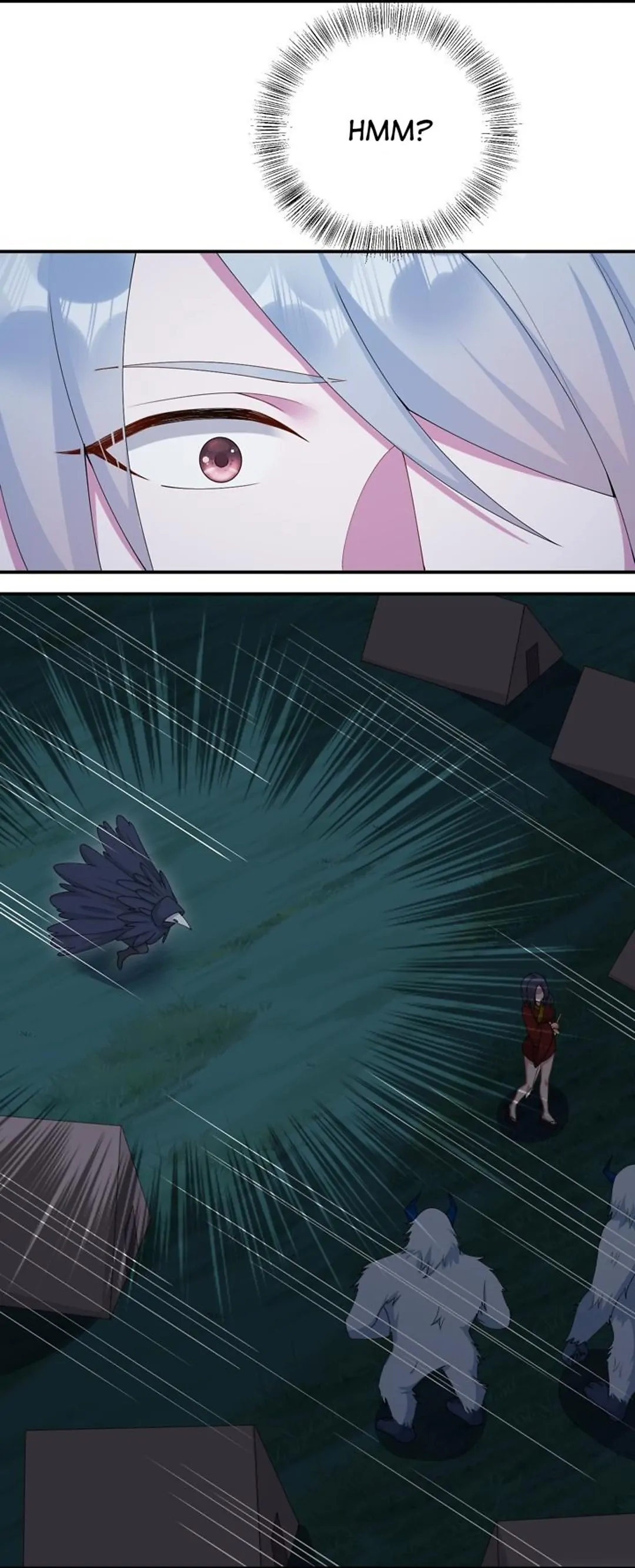 Chief of the Novice Village Chapter 65 - Page 28