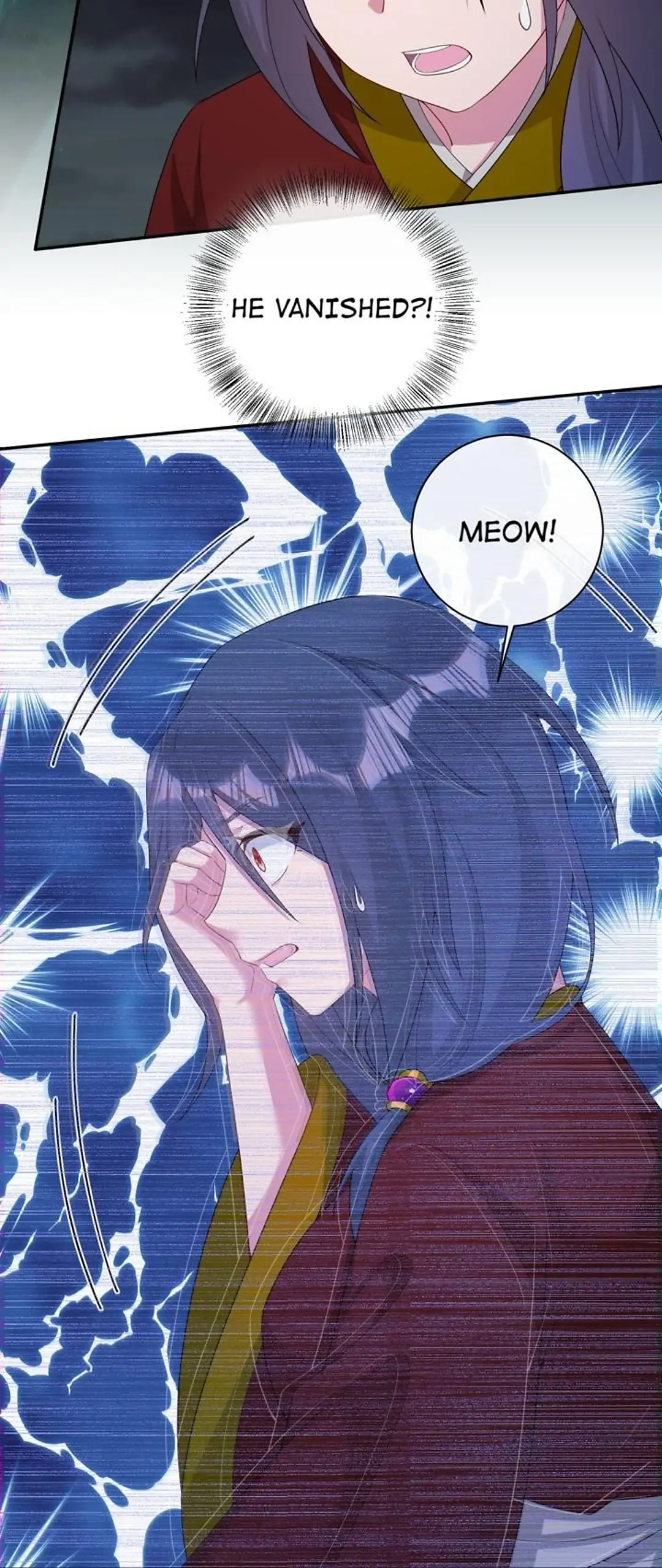 Chief of the Novice Village Chapter 65 - Page 34