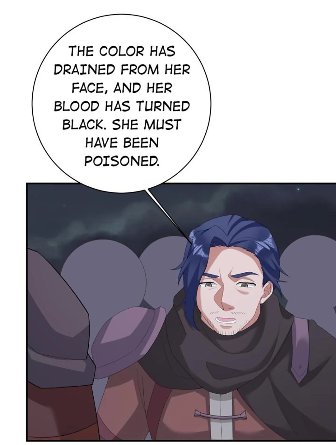Chief of the Novice Village Chapter 65 - Page 42