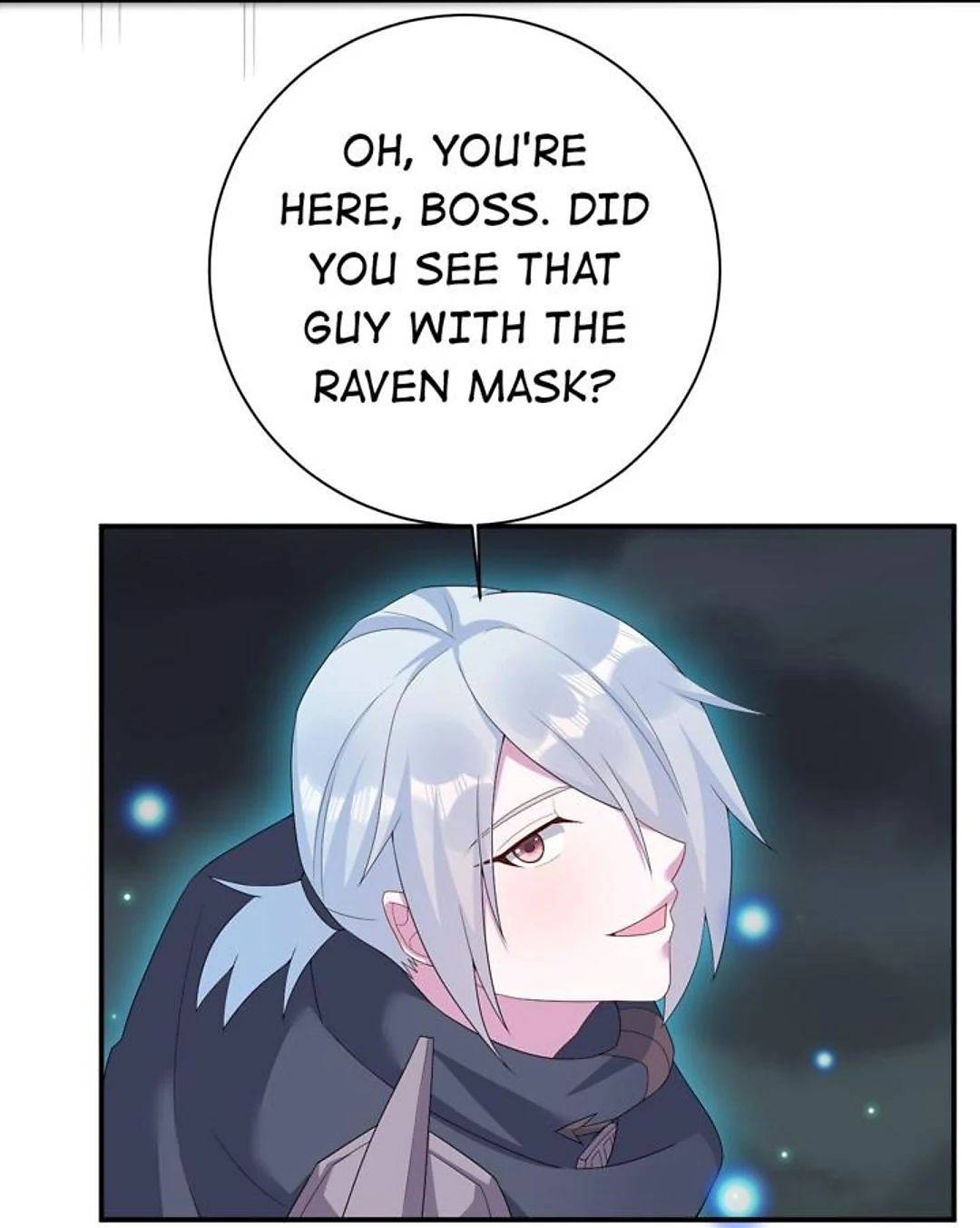 Chief of the Novice Village Chapter 65 - Page 54