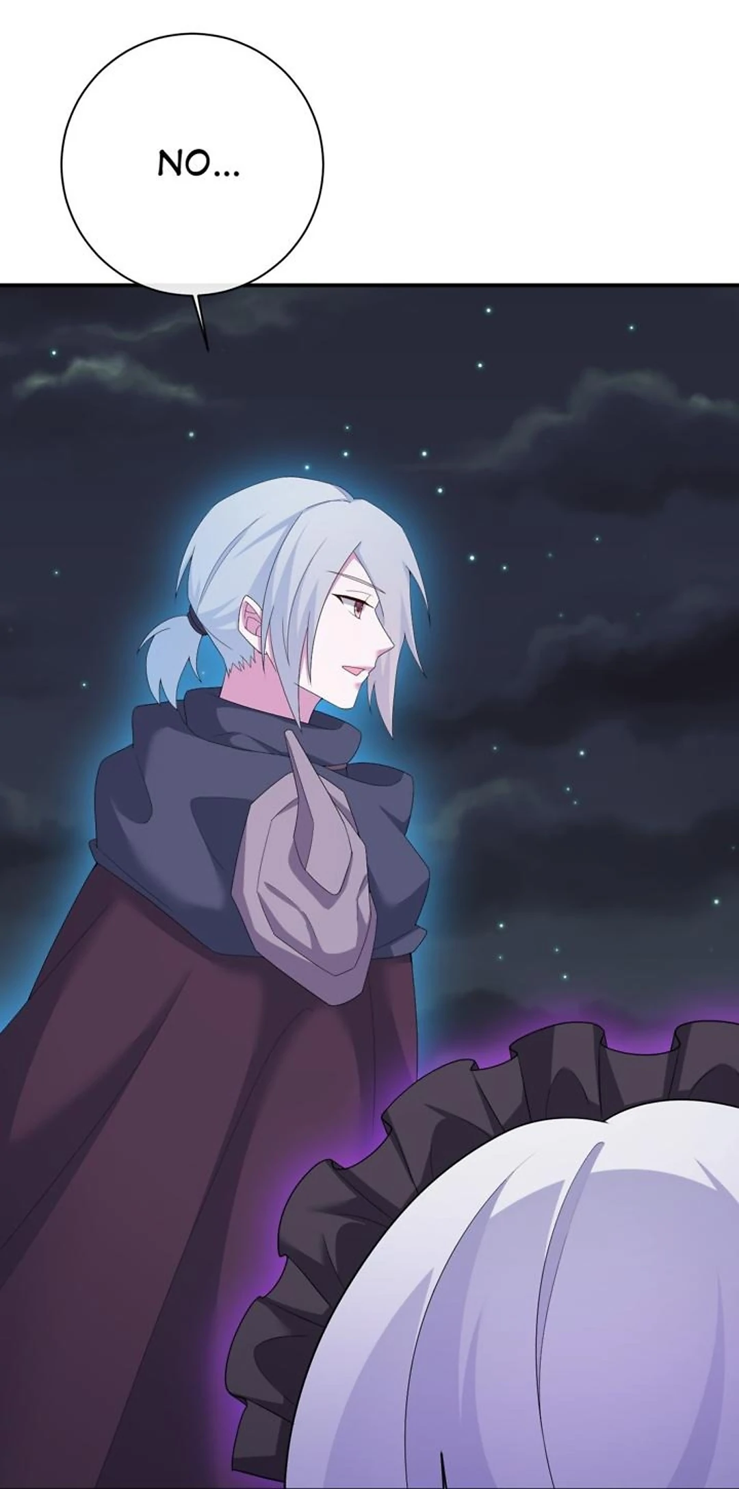 Chief of the Novice Village Chapter 65 - Page 59