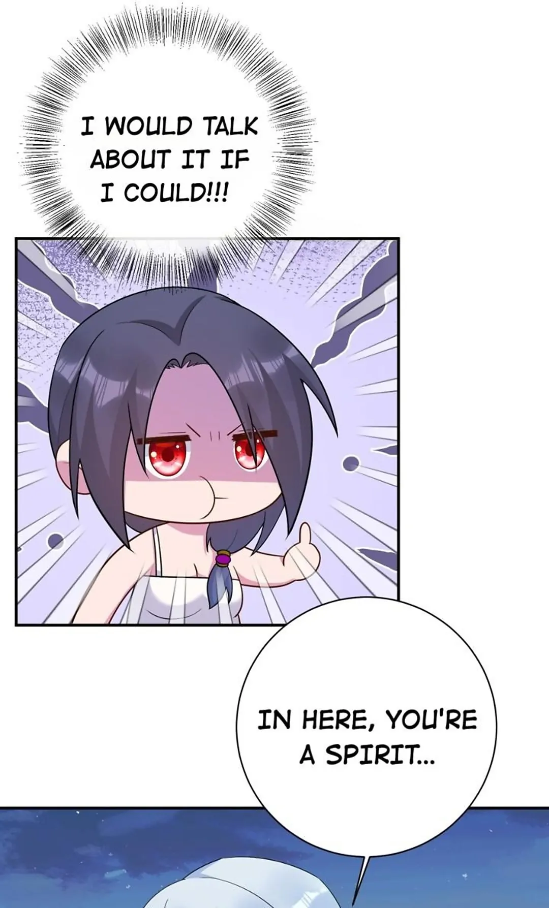 Chief of the Novice Village Chapter 66 - Page 11