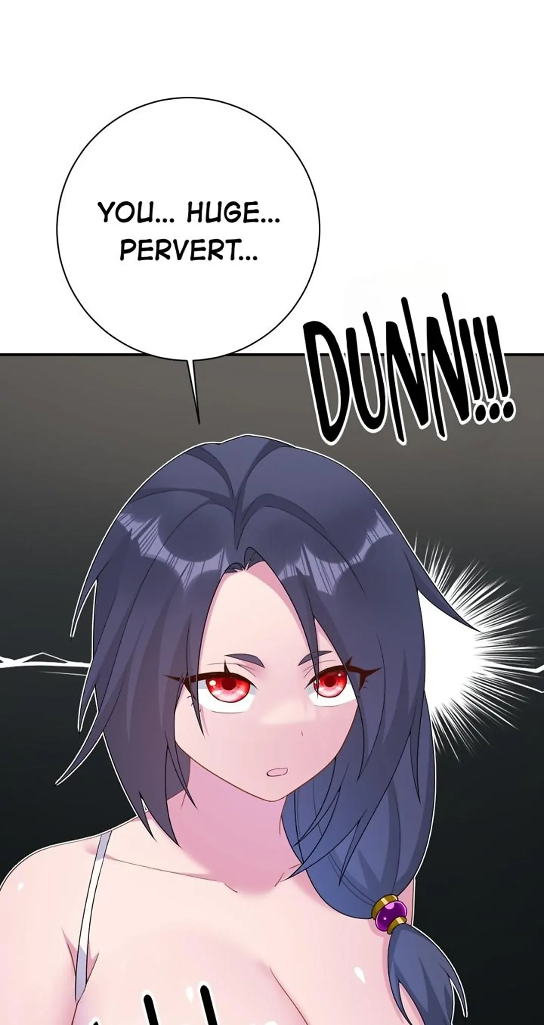 Chief of the Novice Village Chapter 66 - Page 14
