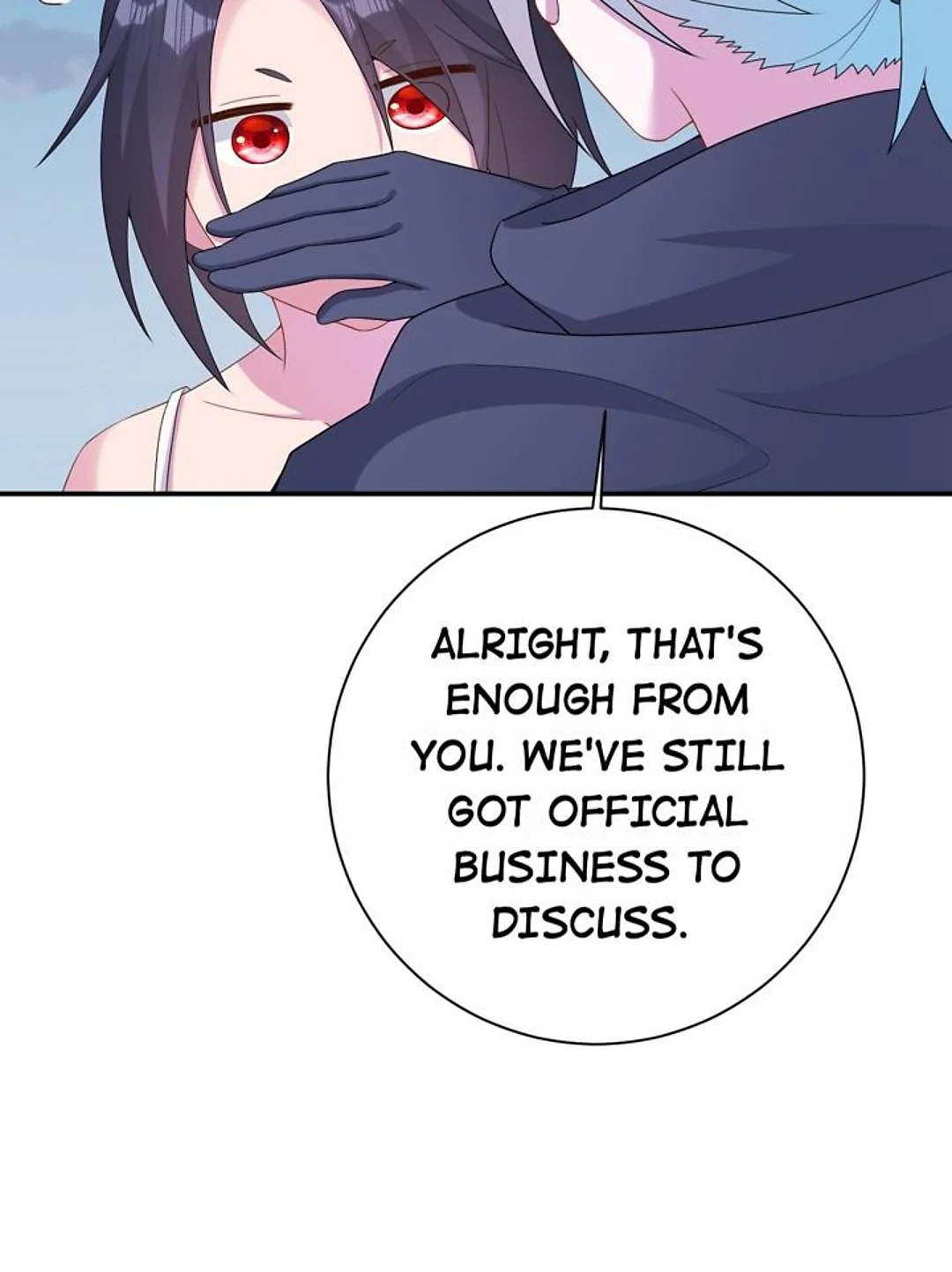Chief of the Novice Village Chapter 66 - Page 17