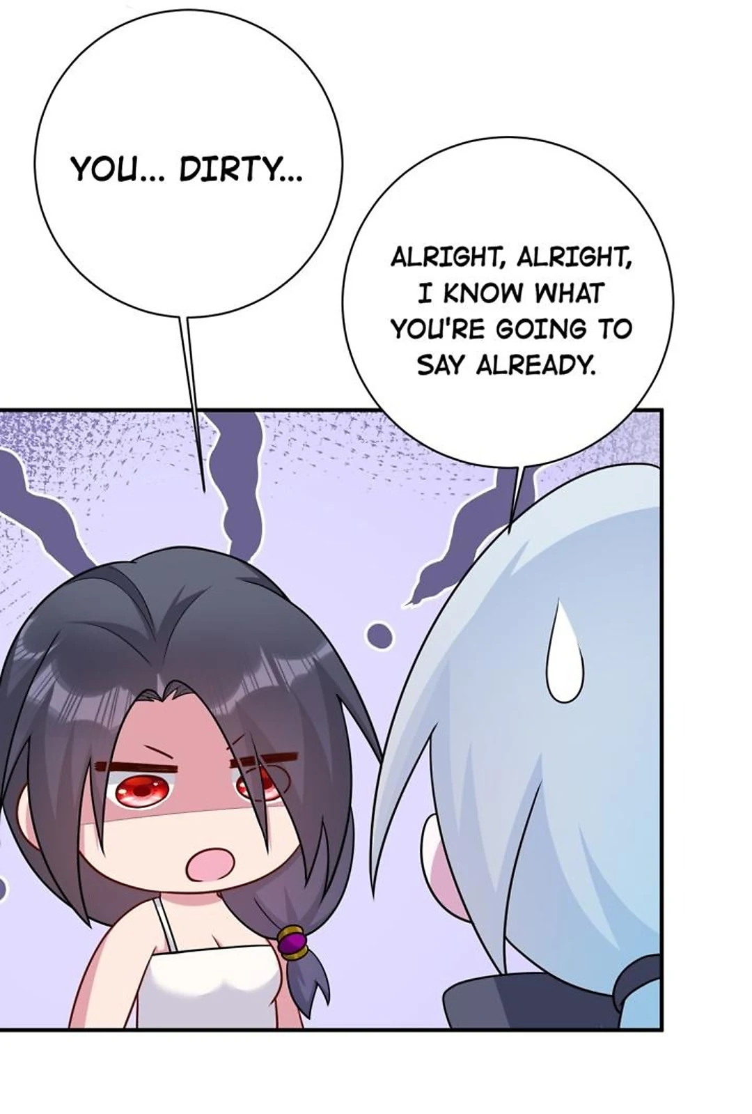 Chief of the Novice Village Chapter 66 - Page 20