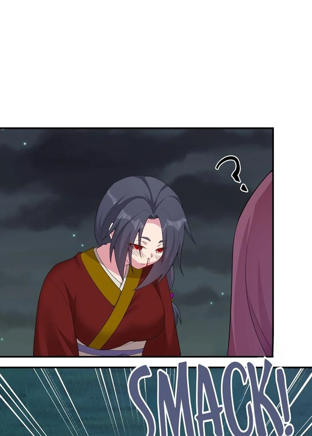 Chief of the Novice Village Chapter 66 - Page 42