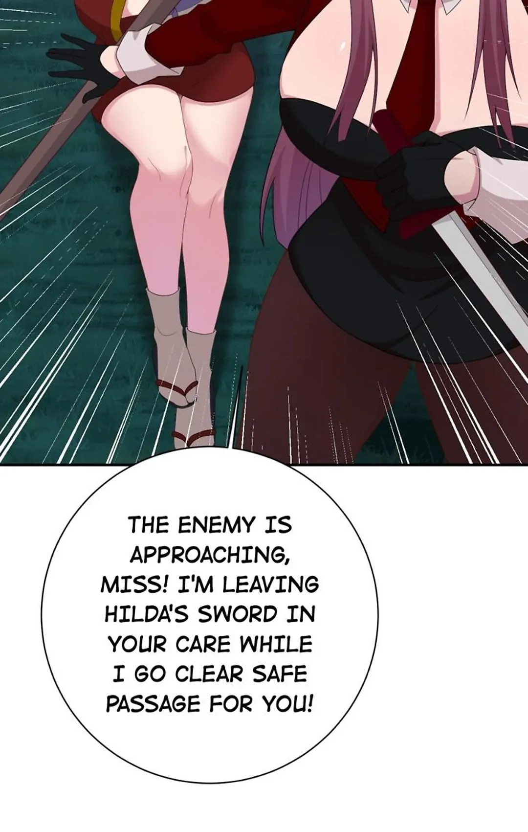 Chief of the Novice Village Chapter 66 - Page 48
