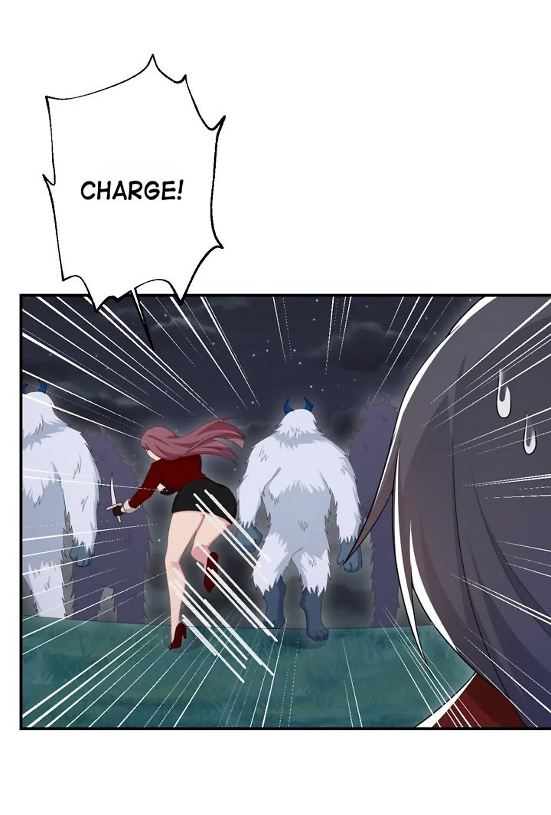 Chief of the Novice Village Chapter 66 - Page 49