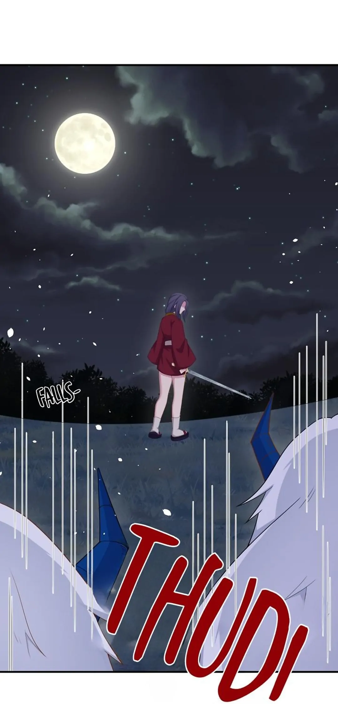 Chief of the Novice Village Chapter 66 - Page 58
