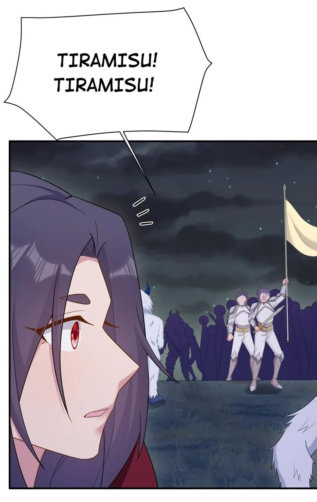 Chief of the Novice Village Chapter 66 - Page 60