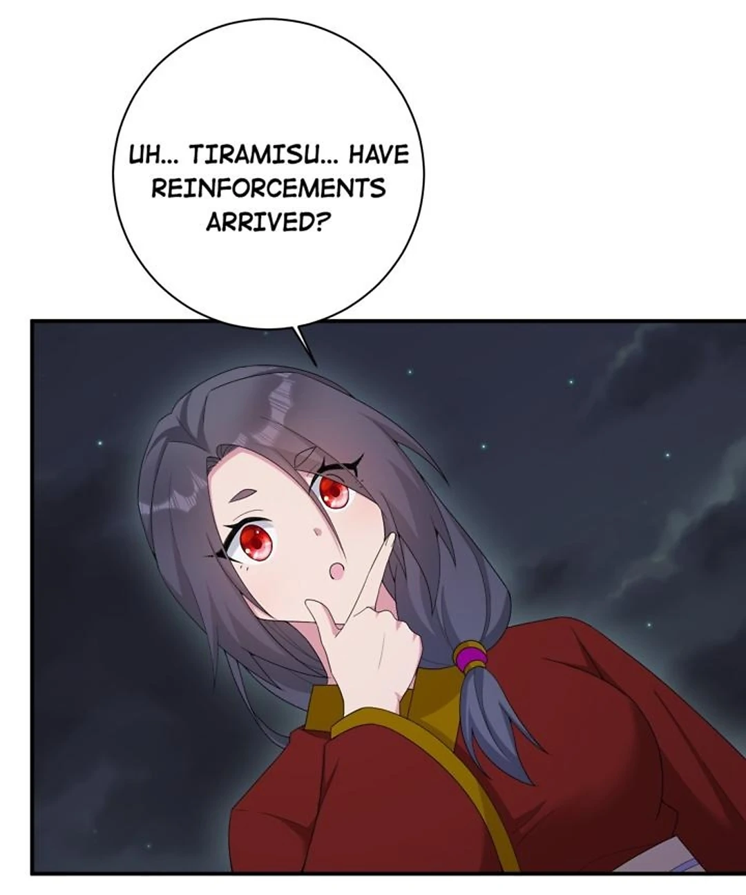 Chief of the Novice Village Chapter 66 - Page 61