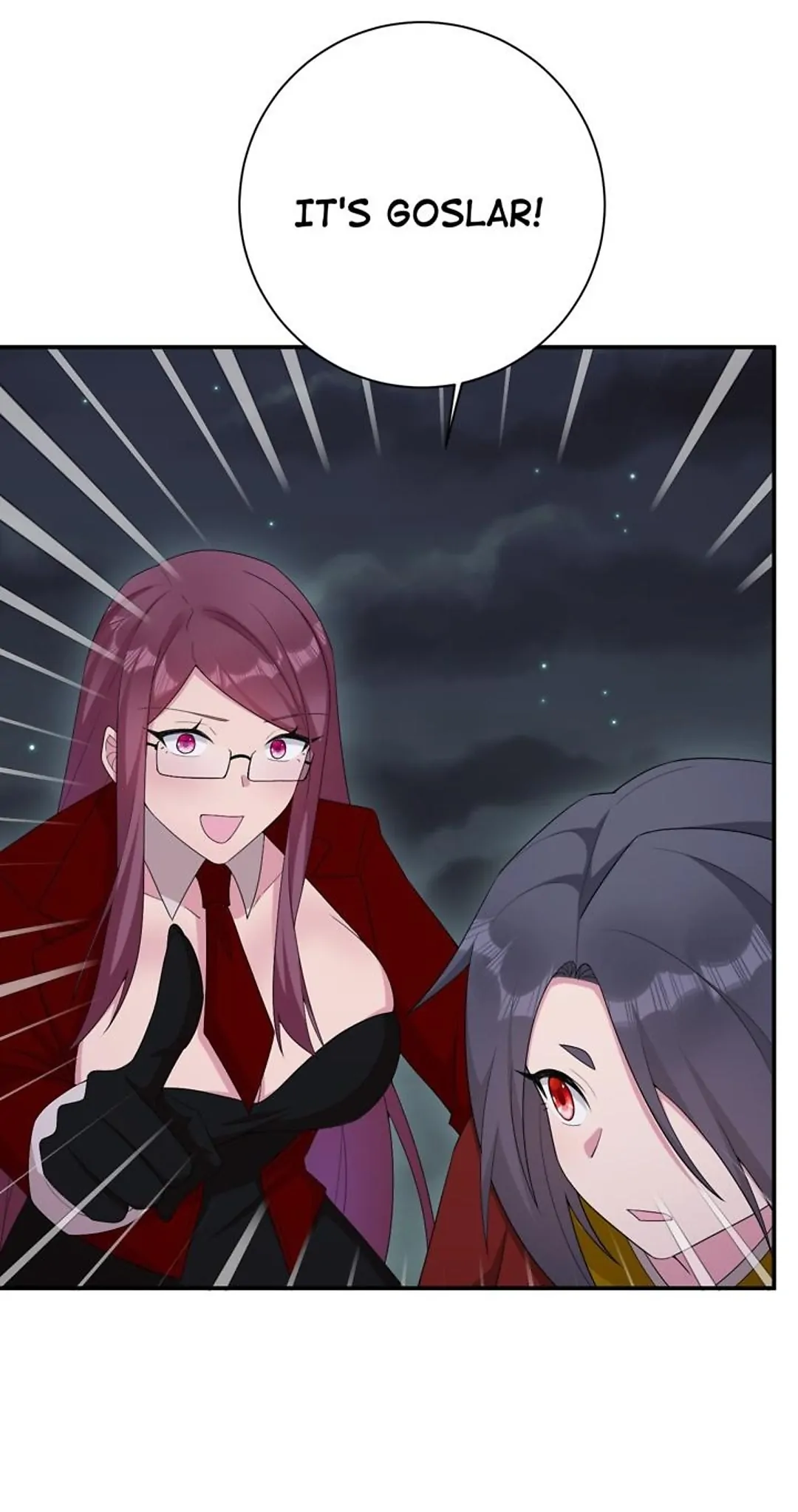 Chief of the Novice Village Chapter 66 - Page 62
