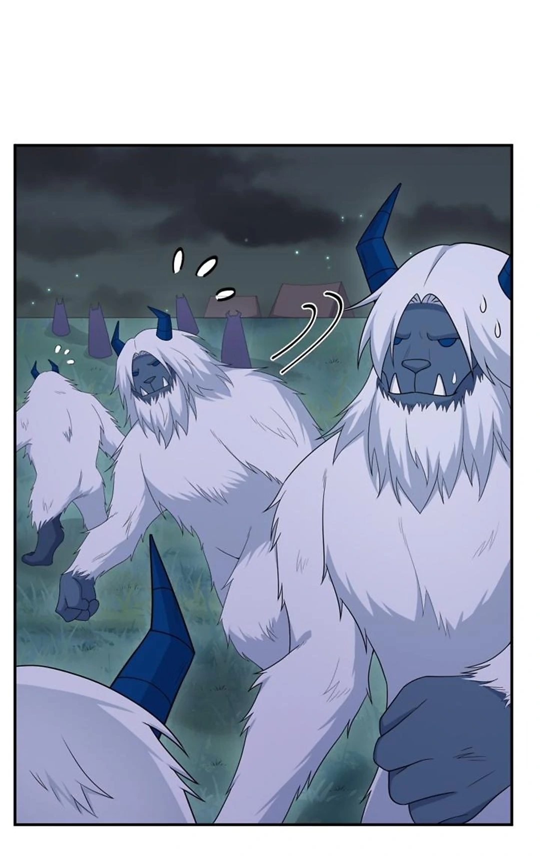 Chief of the Novice Village Chapter 66 - Page 64
