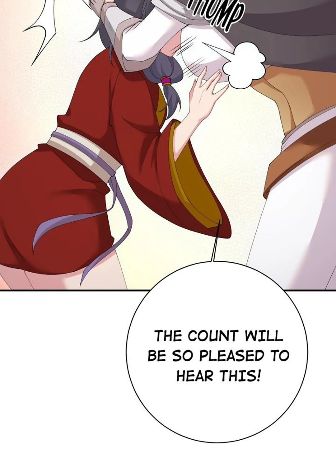 Chief of the Novice Village Chapter 66 - Page 71