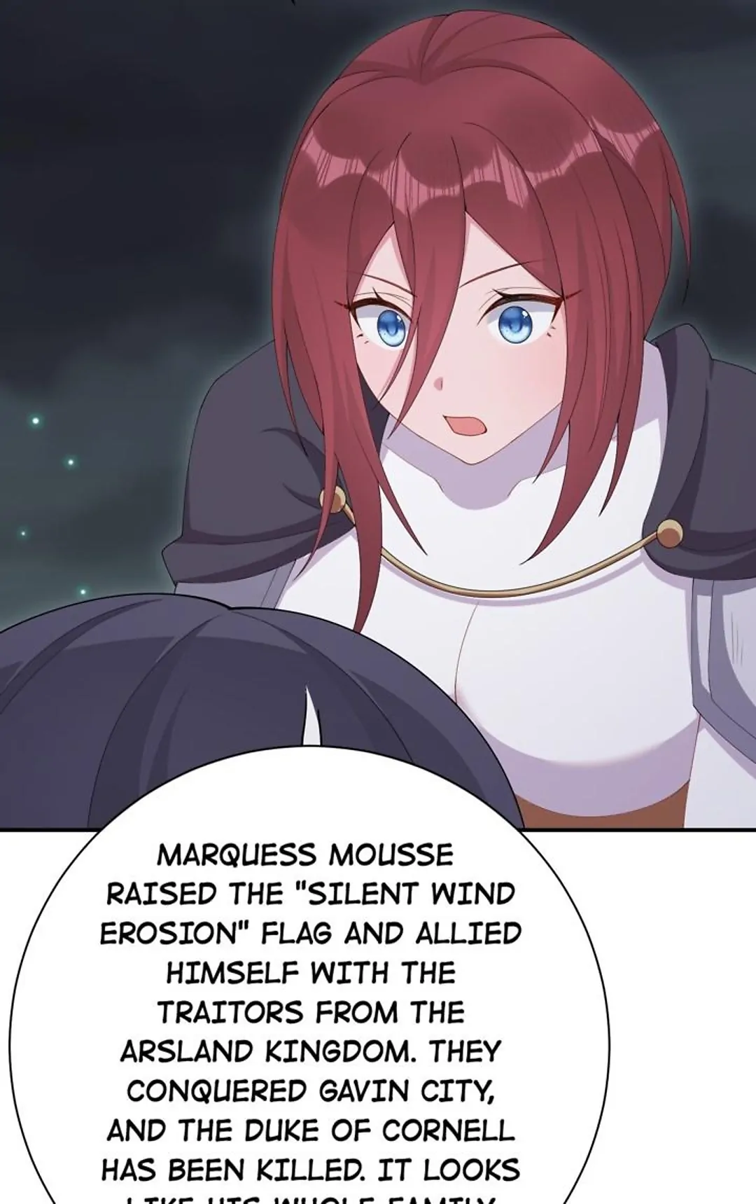 Chief of the Novice Village Chapter 66 - Page 73