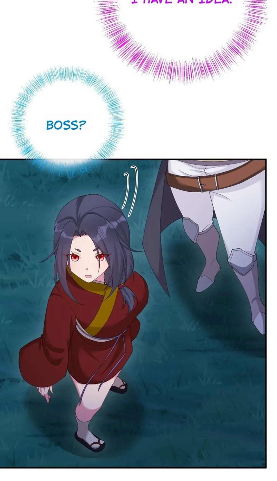 Chief of the Novice Village Chapter 66 - Page 78