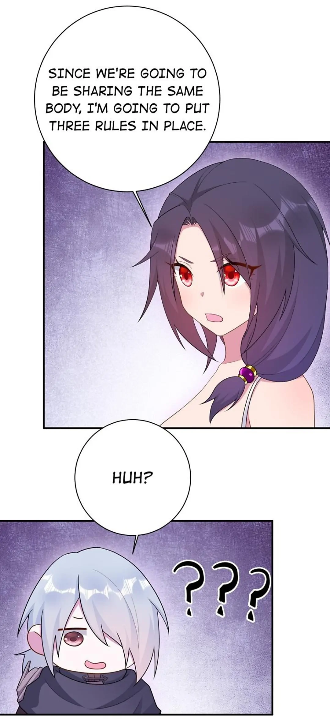 Chief of the Novice Village Chapter 67 - Page 11