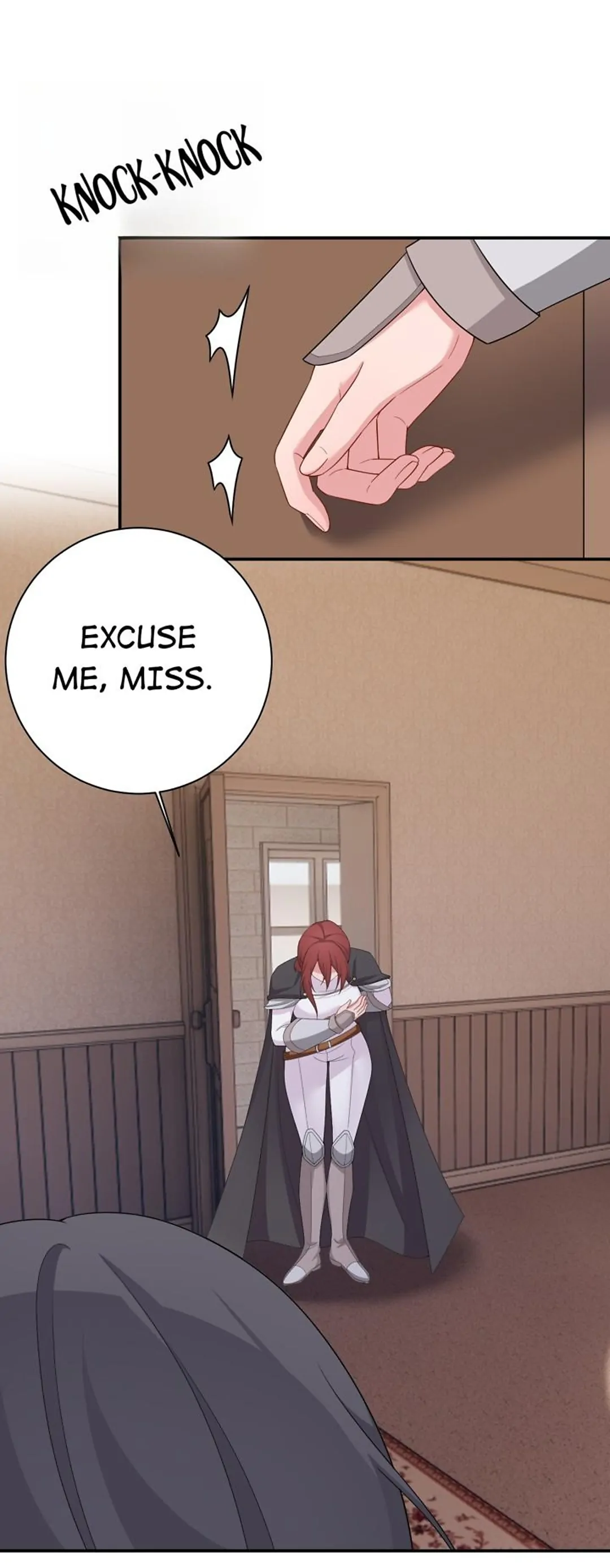 Chief of the Novice Village Chapter 67 - Page 15