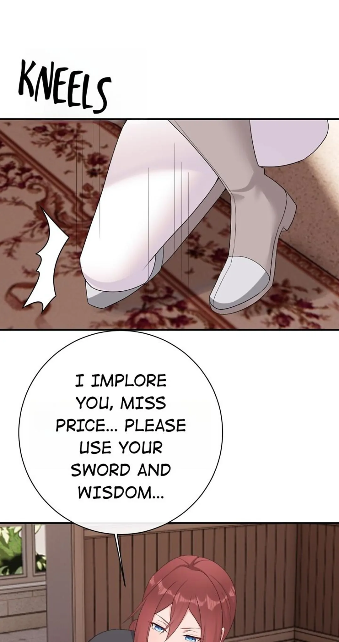 Chief of the Novice Village Chapter 67 - Page 21