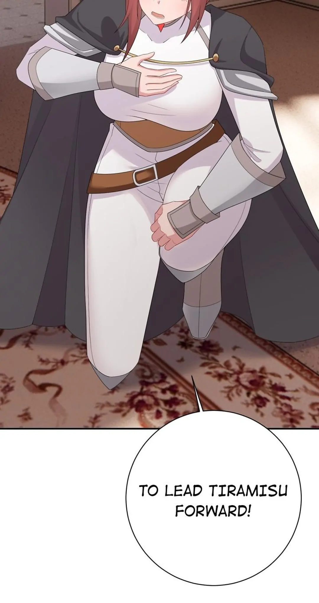 Chief of the Novice Village Chapter 67 - Page 22