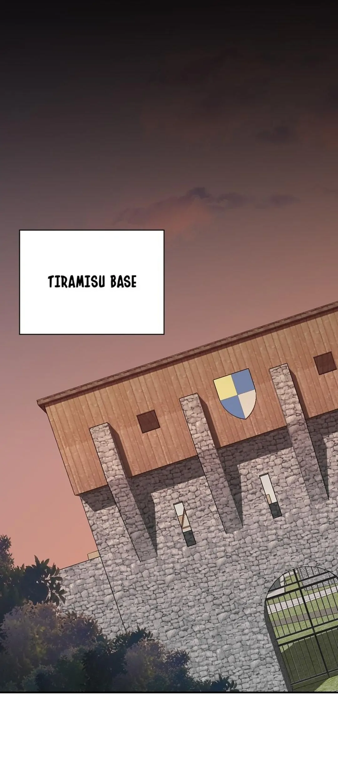 Chief of the Novice Village Chapter 67 - Page 27