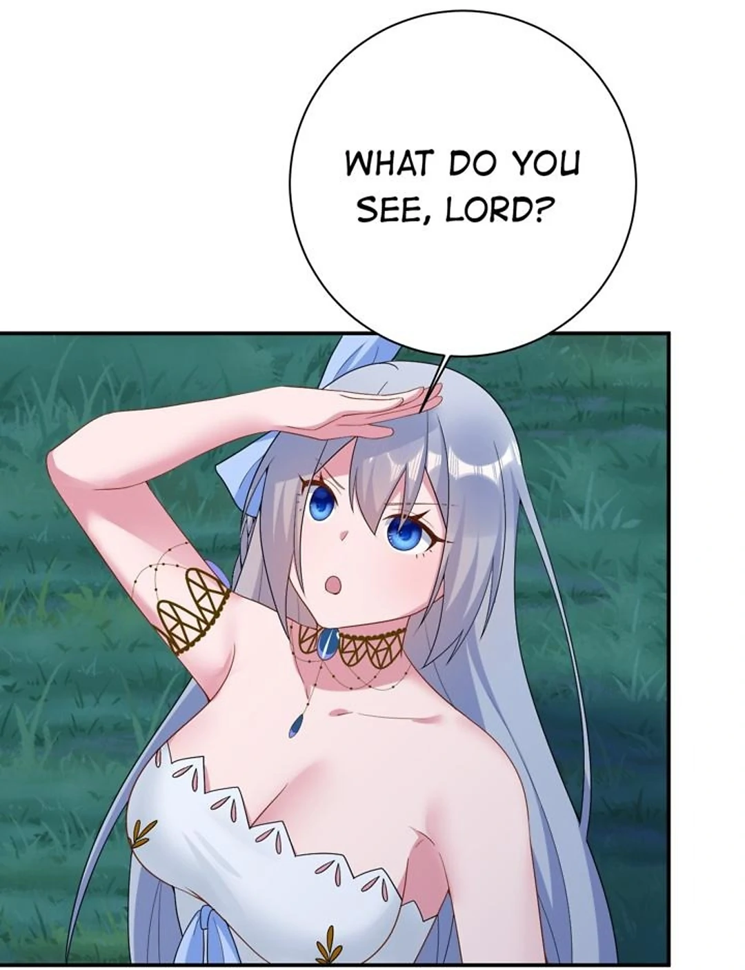 Chief of the Novice Village Chapter 67 - Page 42