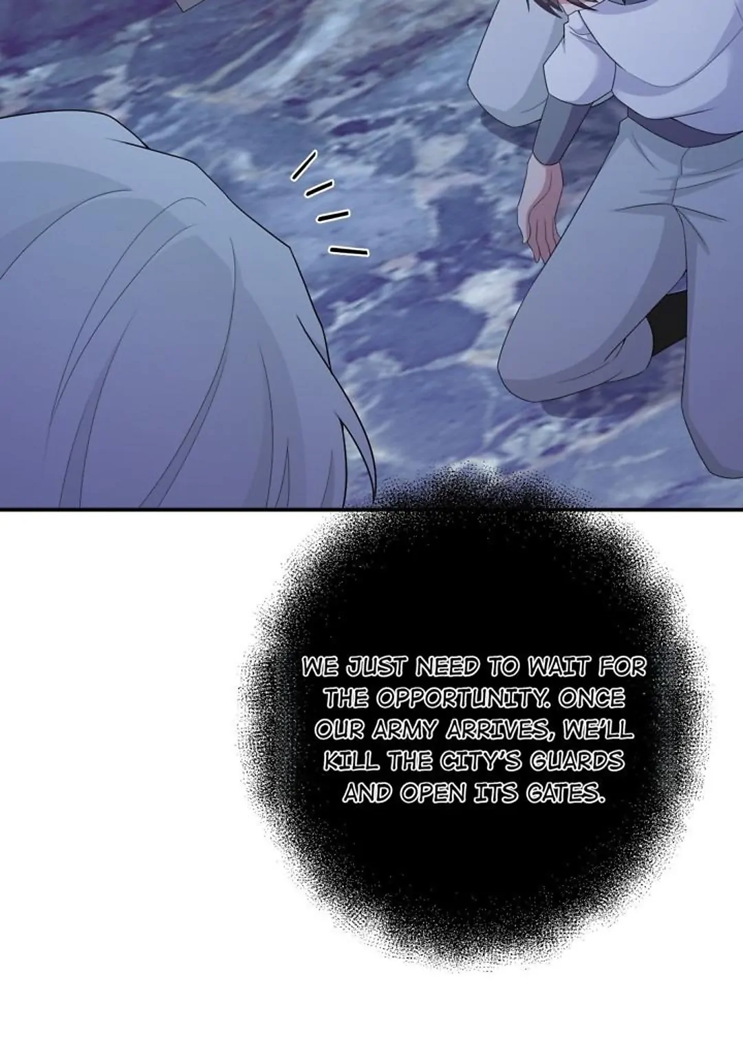 Chief of the Novice Village Chapter 67 - Page 63