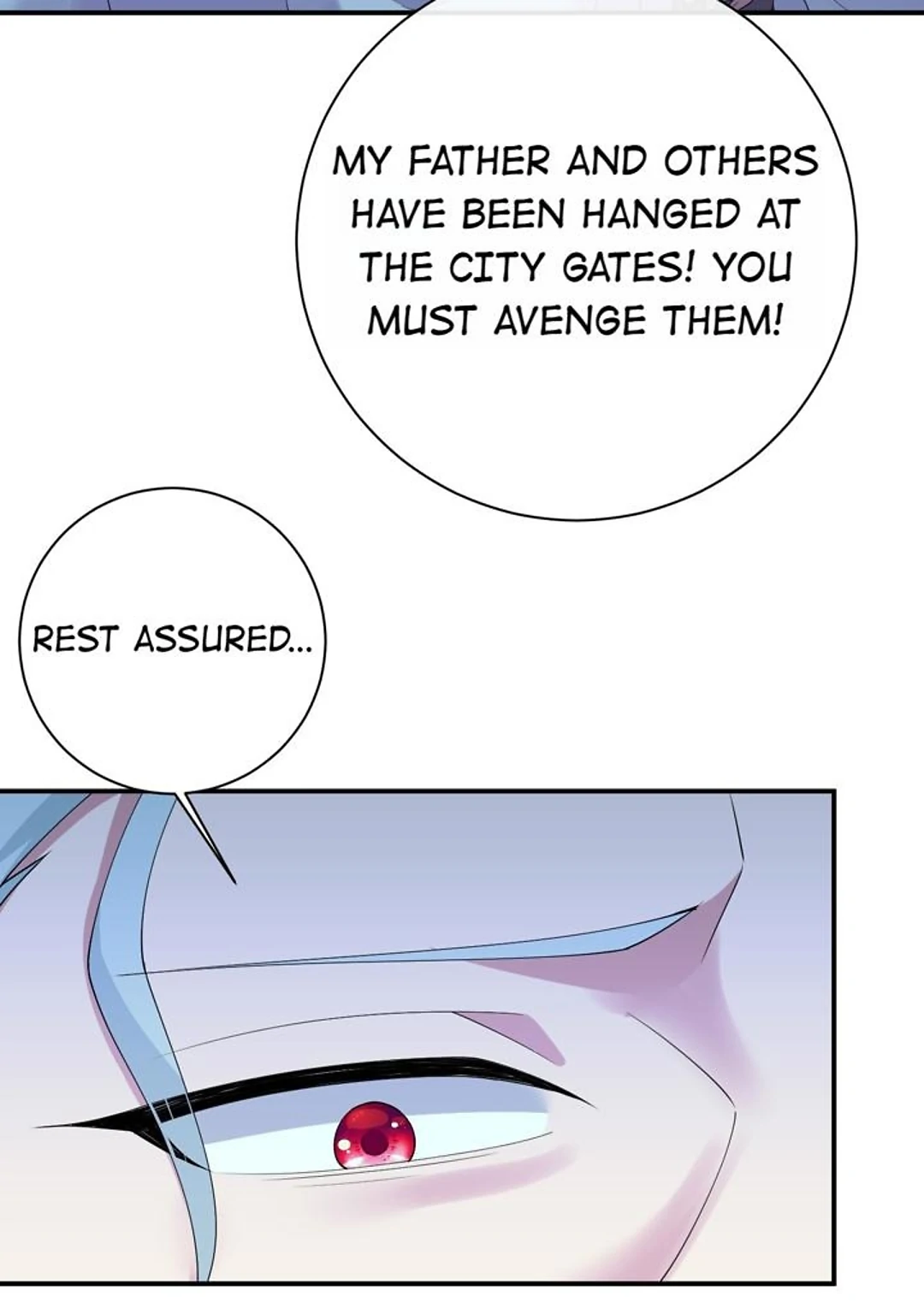 Chief of the Novice Village Chapter 67 - Page 65