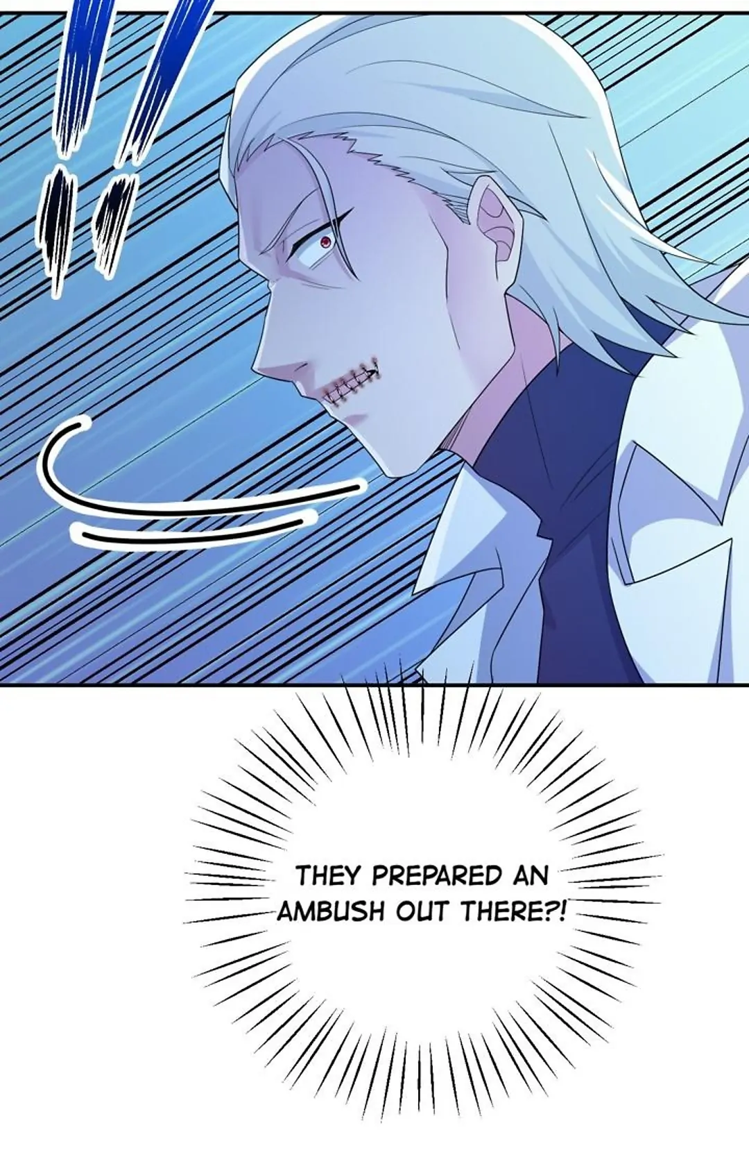 Chief of the Novice Village Chapter 68 - Page 22