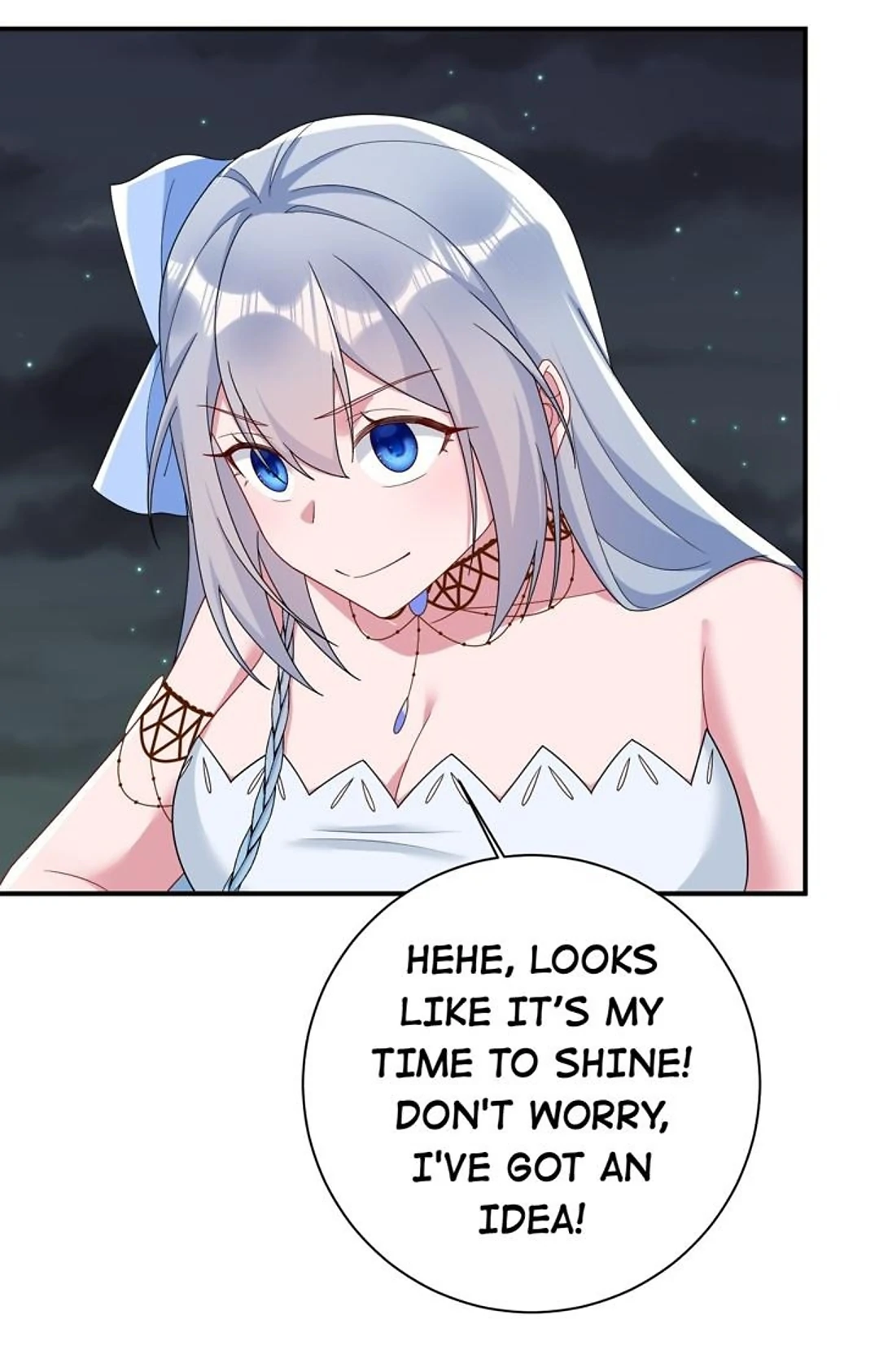 Chief of the Novice Village Chapter 68 - Page 36