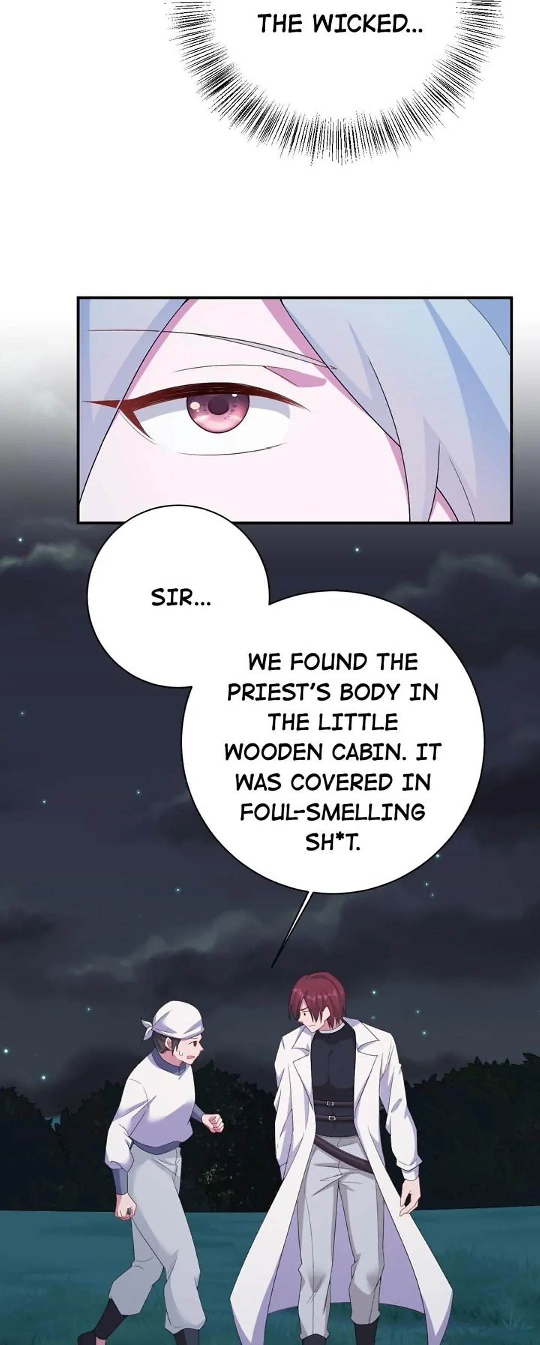 Chief of the Novice Village Chapter 68 - Page 41