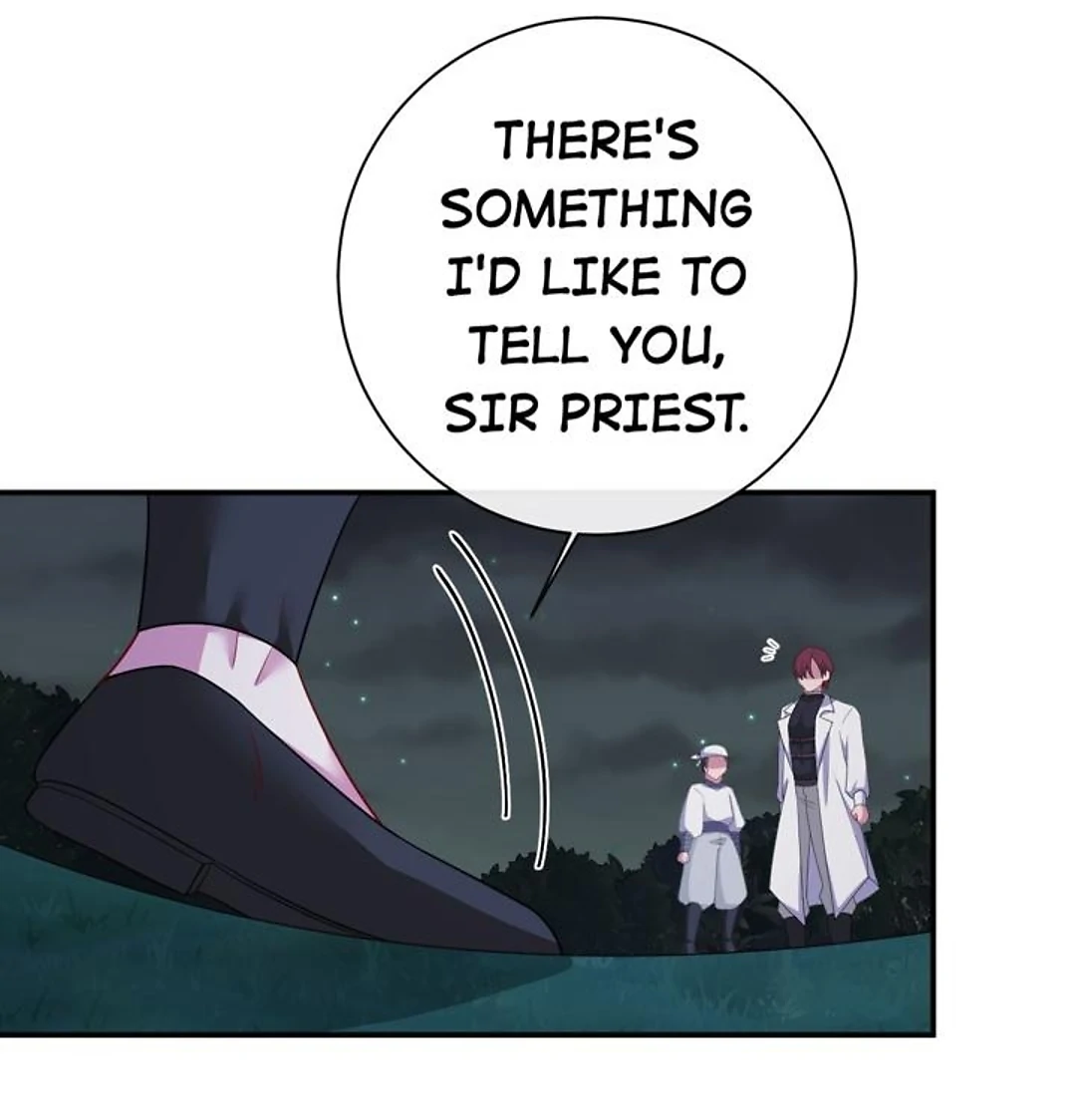 Chief of the Novice Village Chapter 68 - Page 43